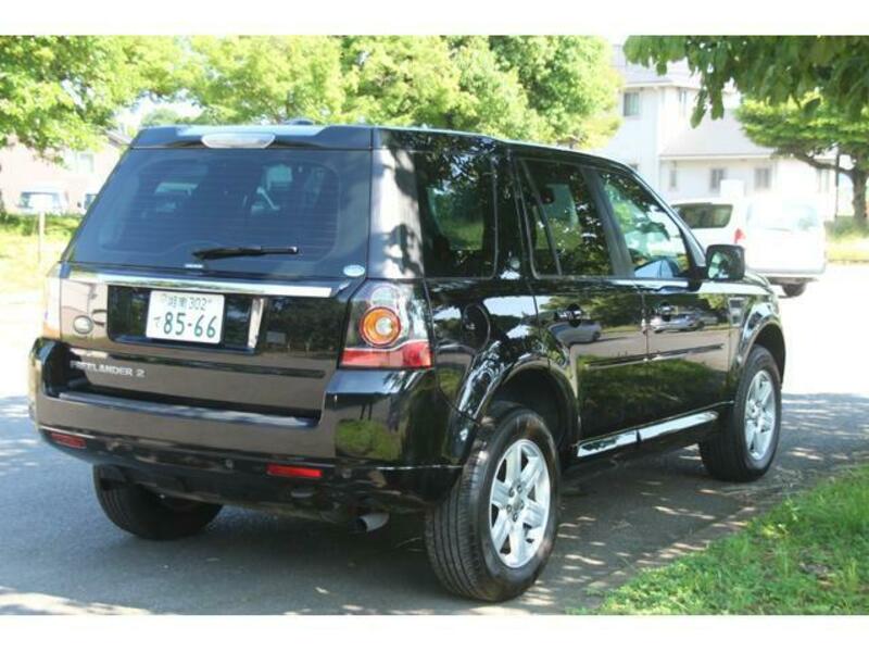 FREELANDER 2