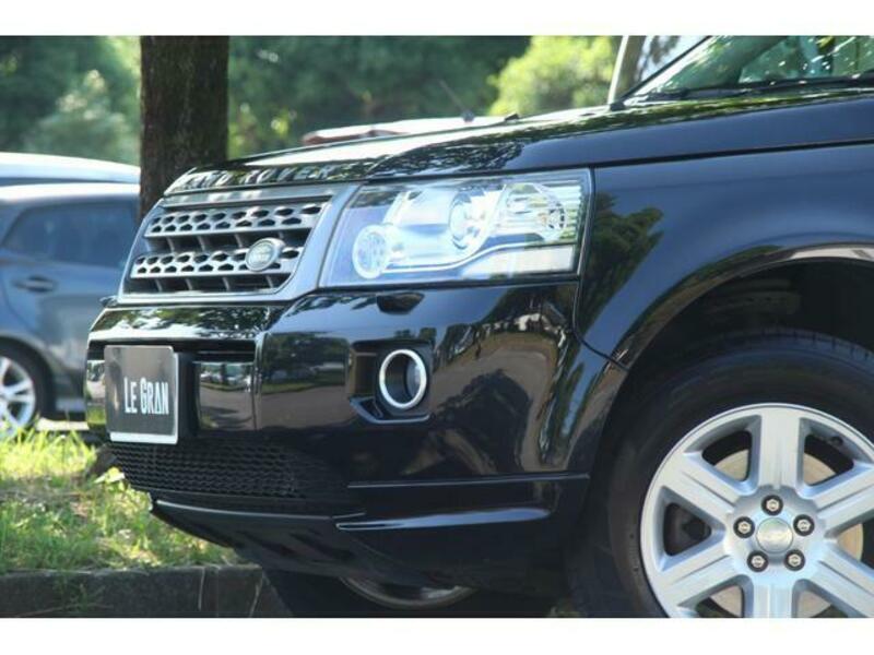 FREELANDER 2