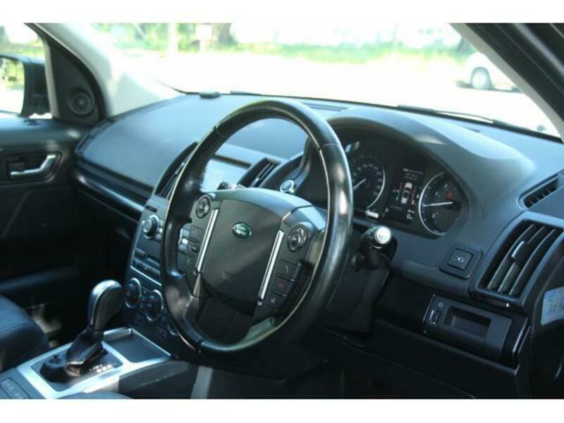 FREELANDER 2
