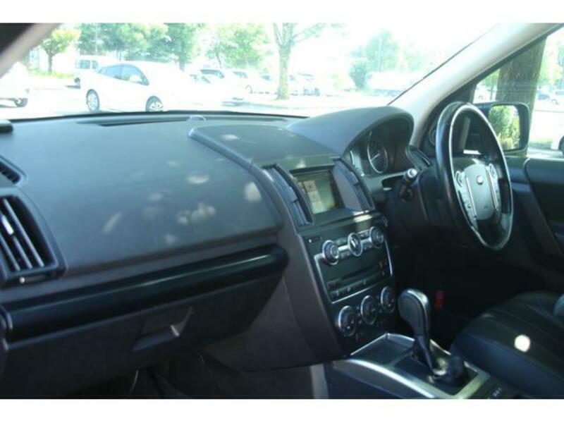 FREELANDER 2