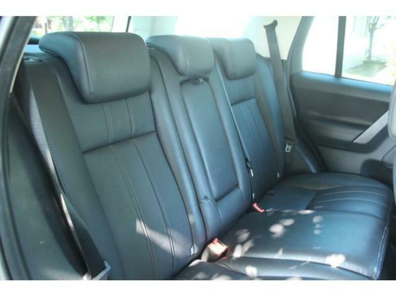 FREELANDER 2