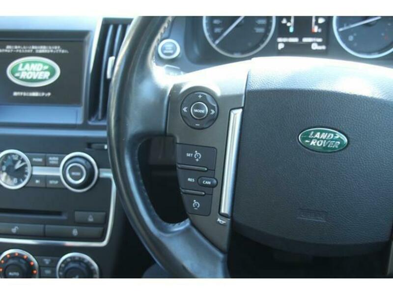 FREELANDER 2