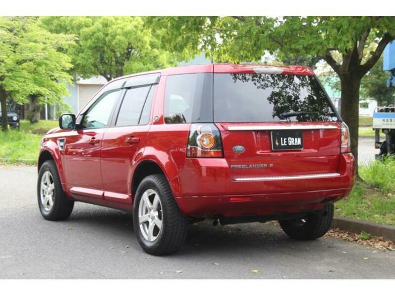FREELANDER 2