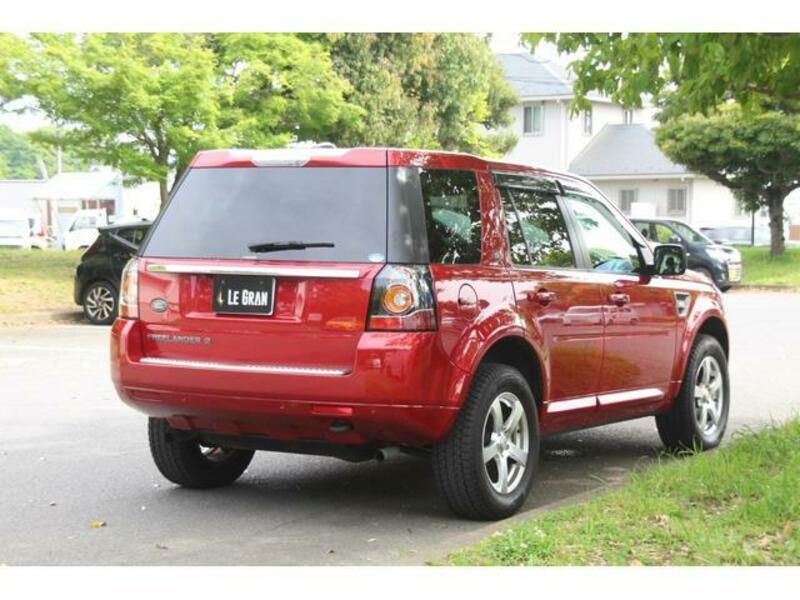 FREELANDER 2