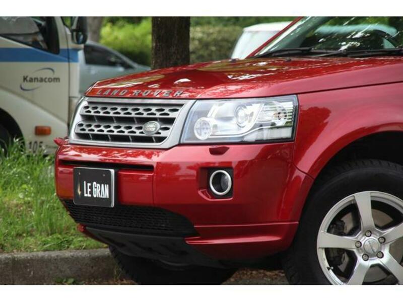 FREELANDER 2