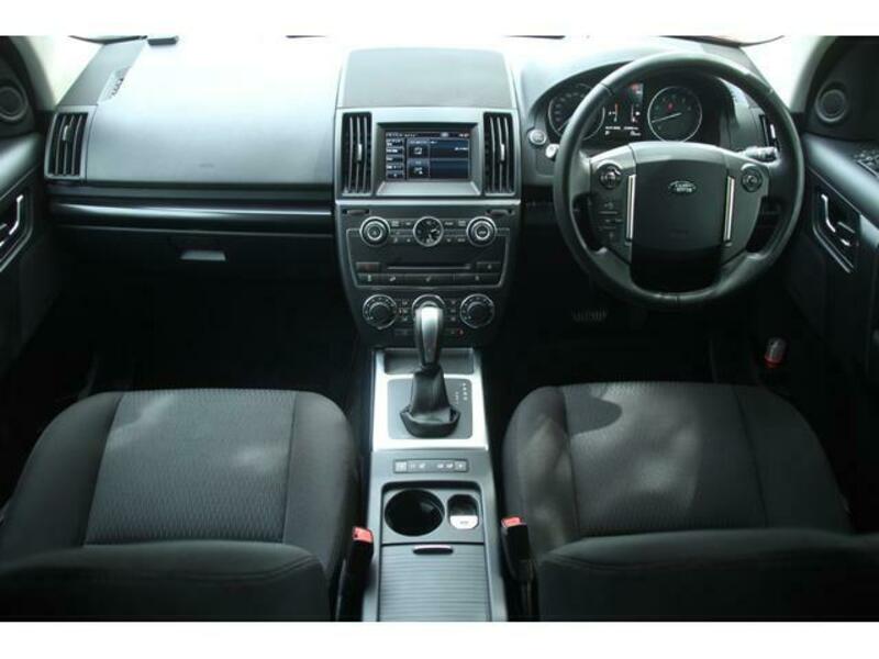 FREELANDER 2