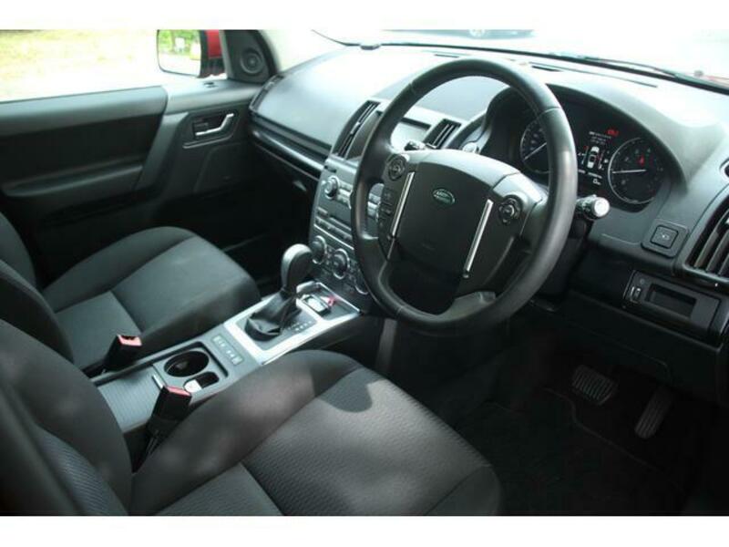 FREELANDER 2