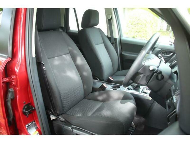 FREELANDER 2