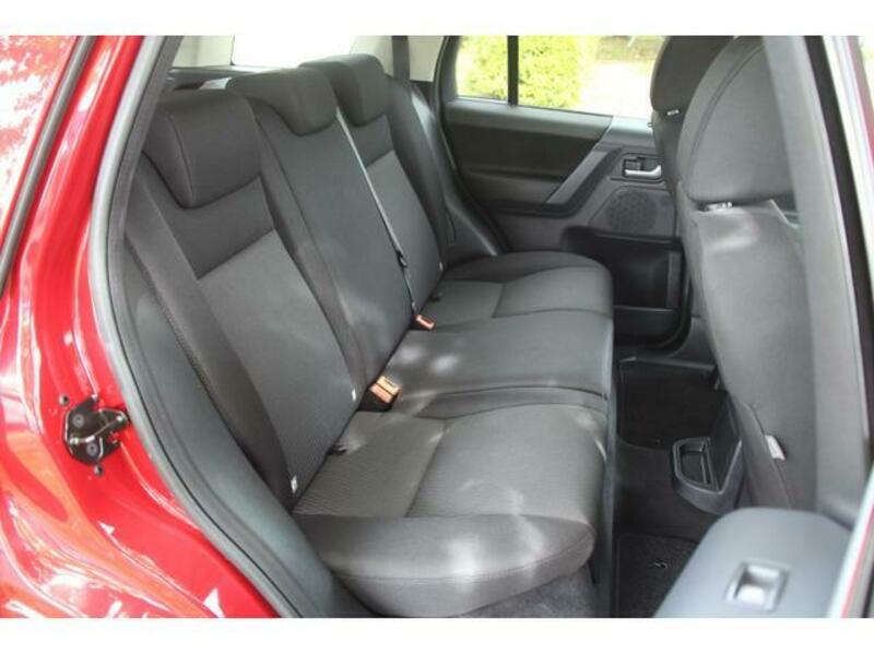 FREELANDER 2