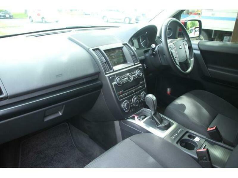 FREELANDER 2