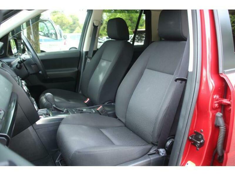 FREELANDER 2