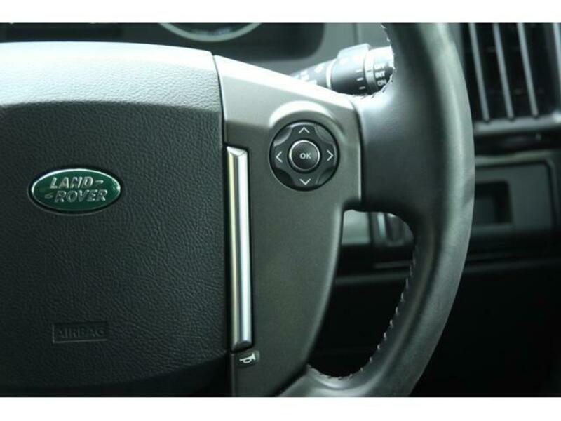FREELANDER 2