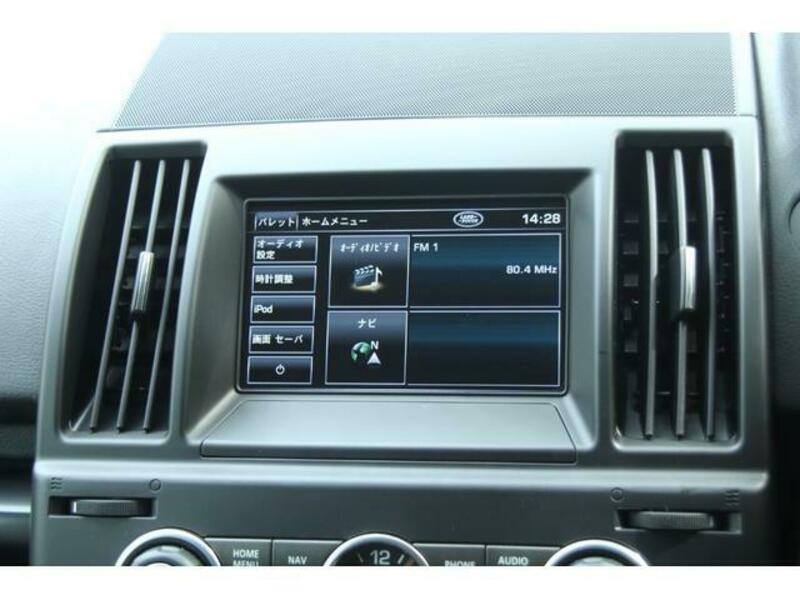 FREELANDER 2