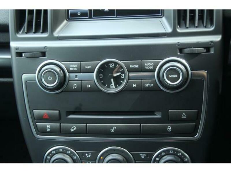 FREELANDER 2