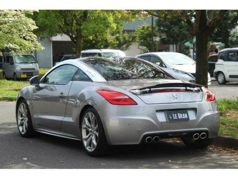 RCZ