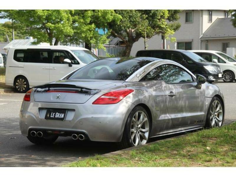 RCZ