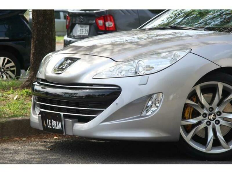 RCZ