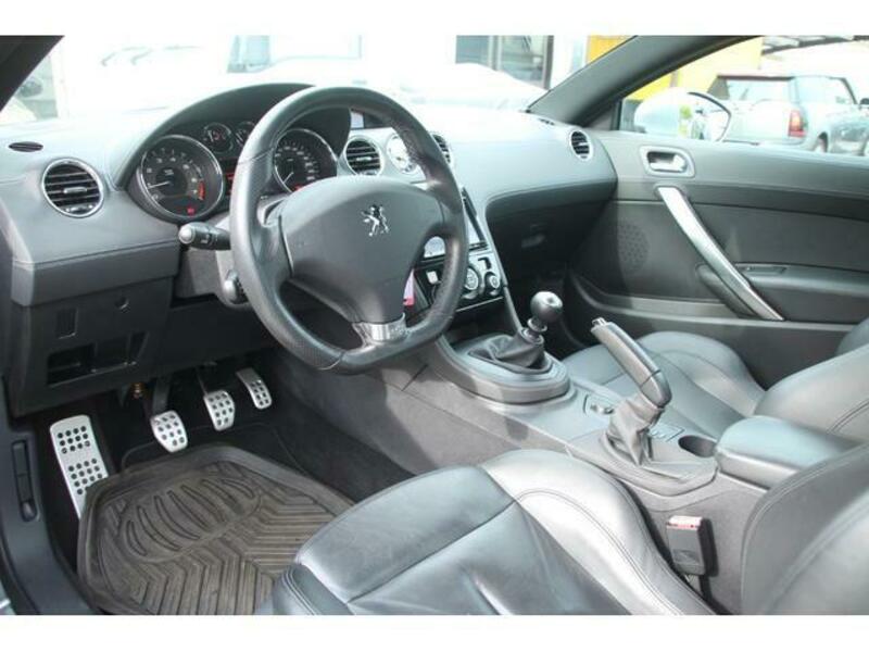 RCZ