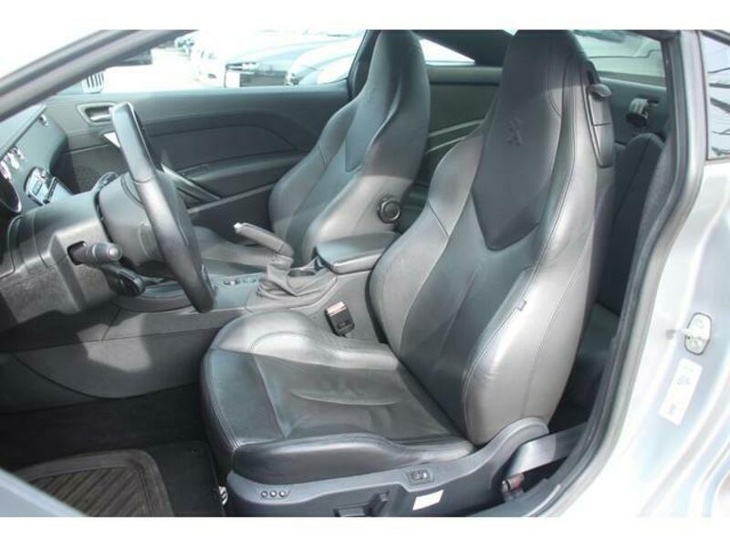 RCZ