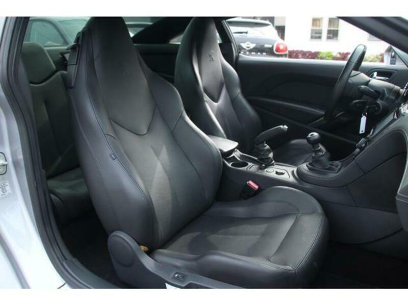 RCZ