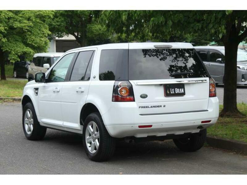 FREELANDER 2