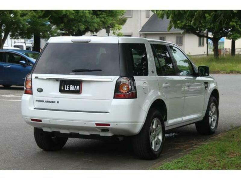 FREELANDER 2