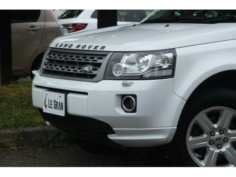 FREELANDER 2