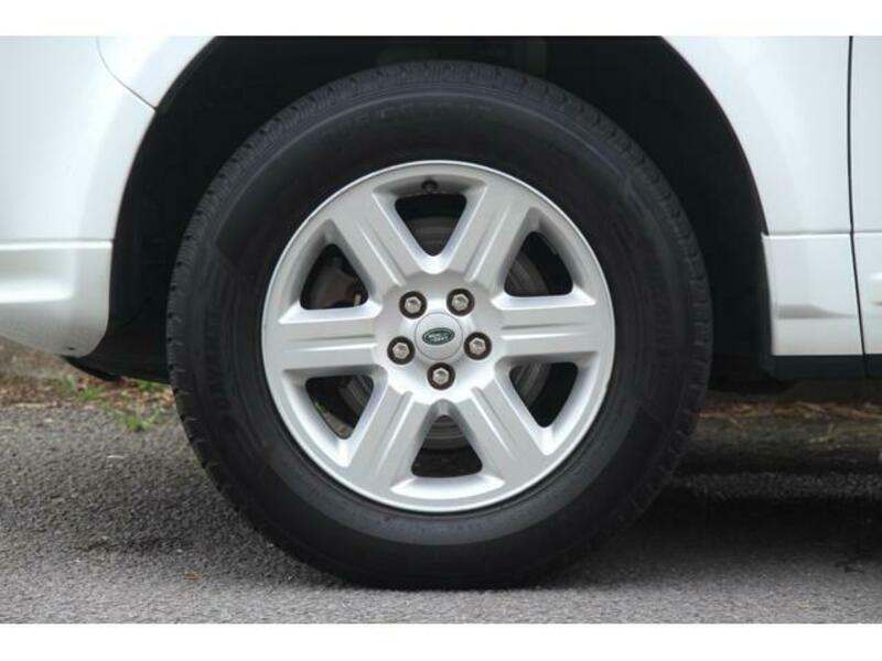 FREELANDER 2