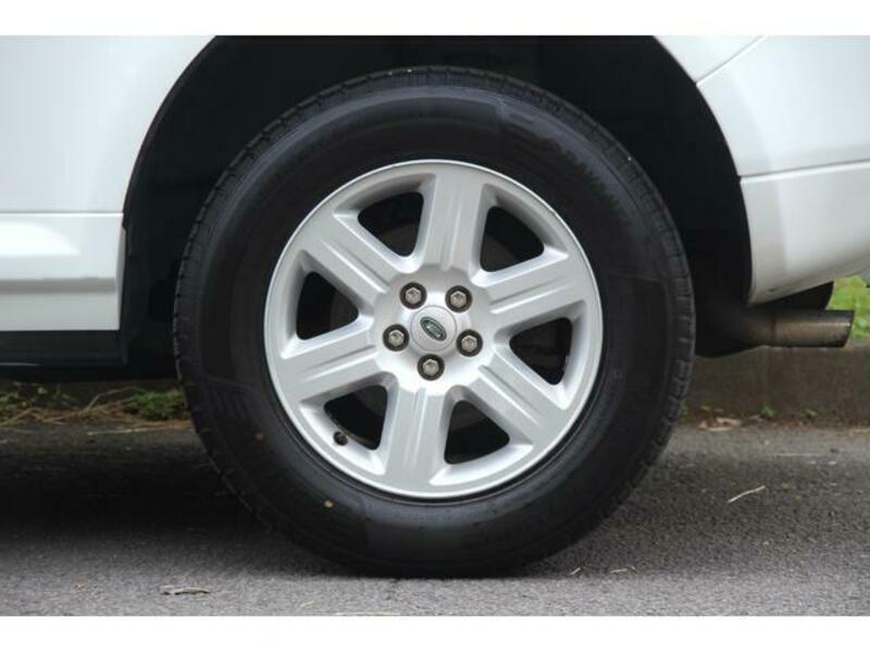 FREELANDER 2