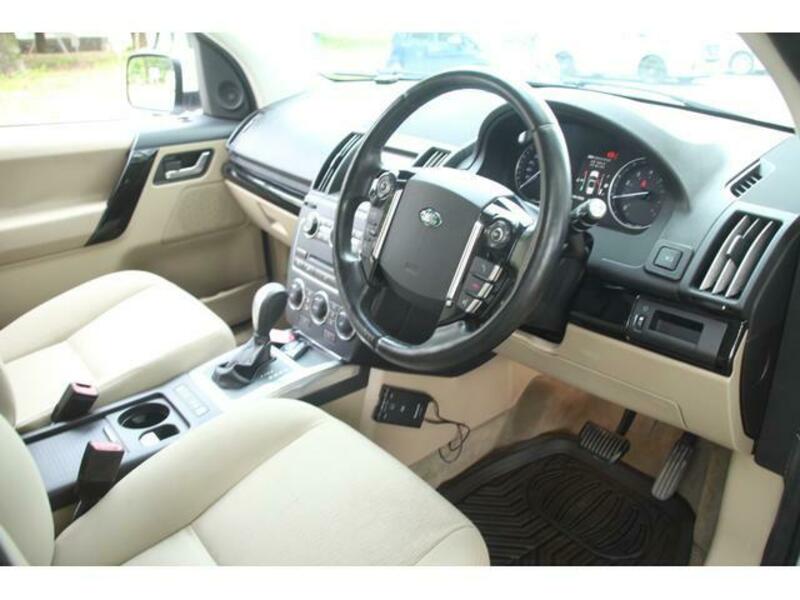 FREELANDER 2