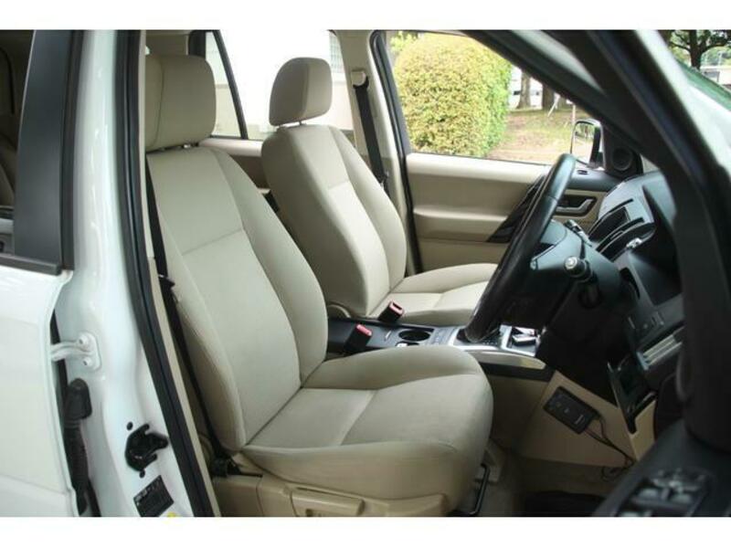 FREELANDER 2