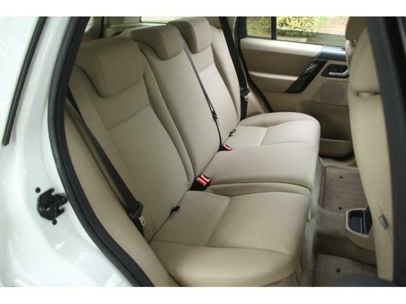 FREELANDER 2