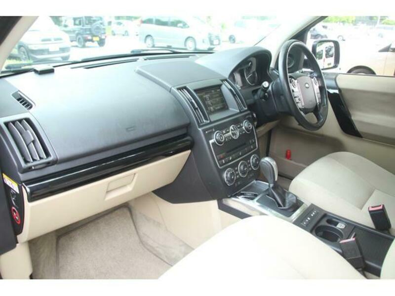 FREELANDER 2