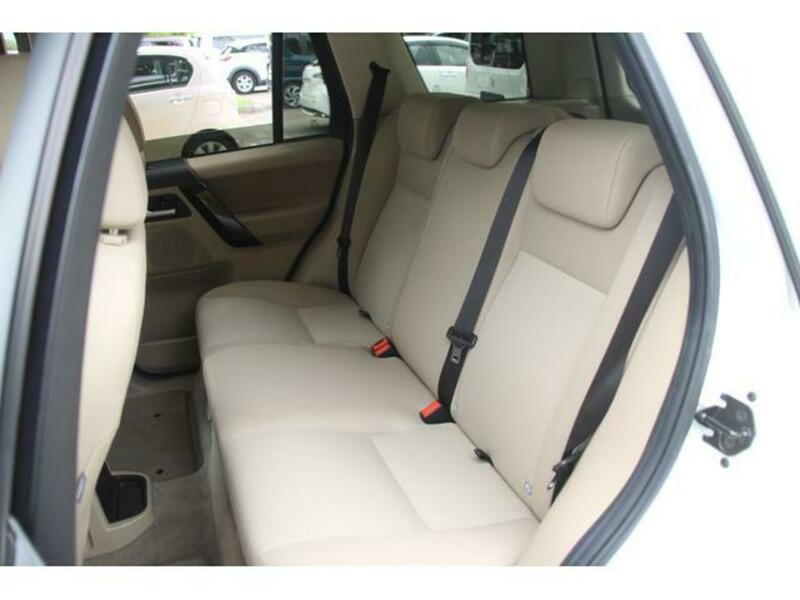 FREELANDER 2