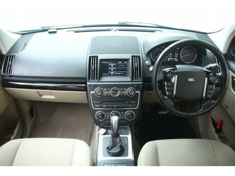 FREELANDER 2