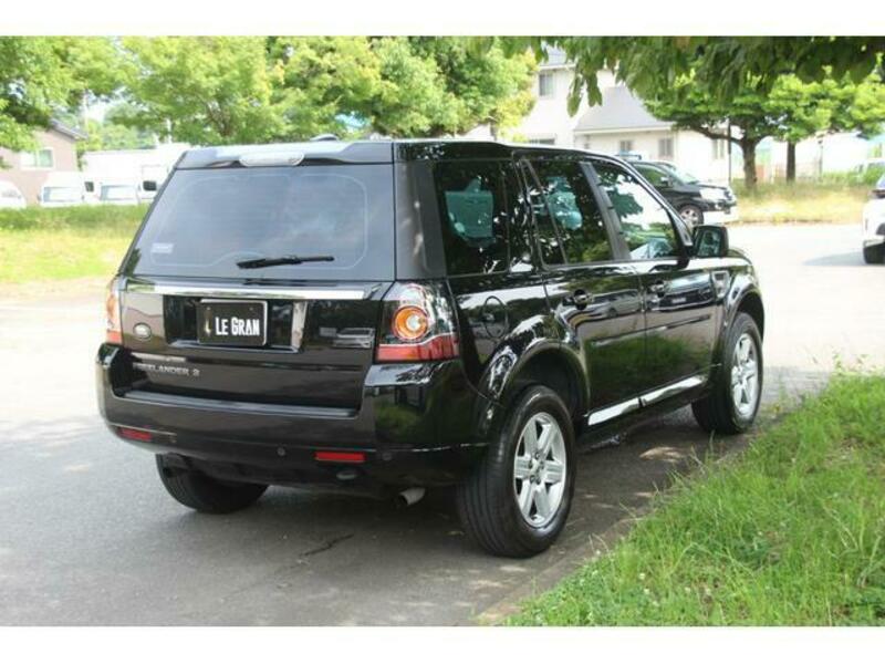 FREELANDER 2
