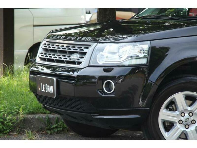 FREELANDER 2