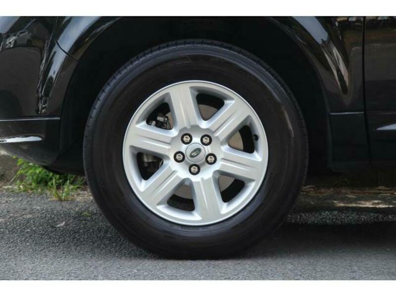 FREELANDER 2