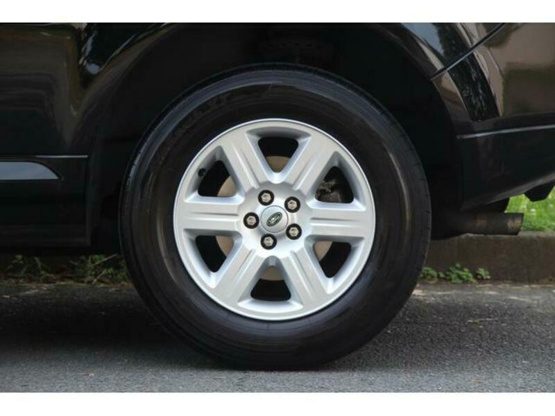 FREELANDER 2