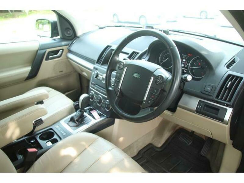 FREELANDER 2