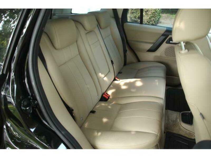 FREELANDER 2