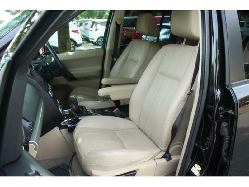 FREELANDER 2