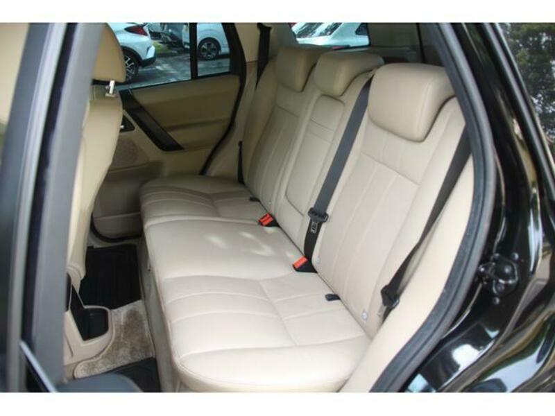 FREELANDER 2
