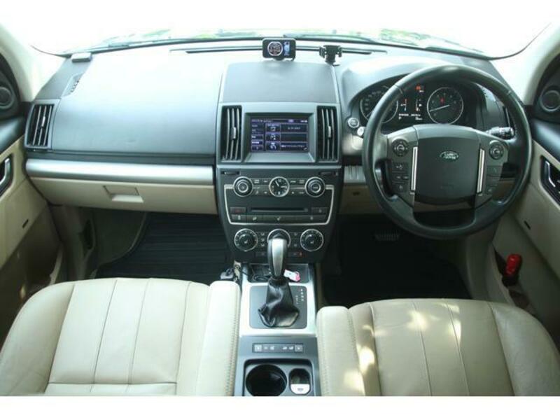 FREELANDER 2
