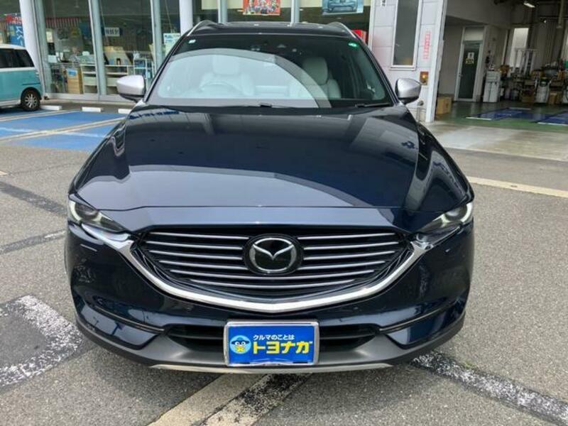CX-8