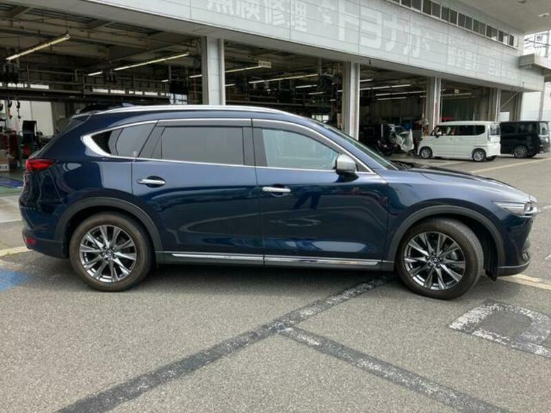 CX-8