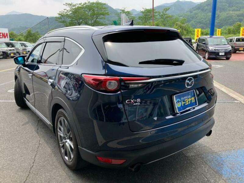 CX-8
