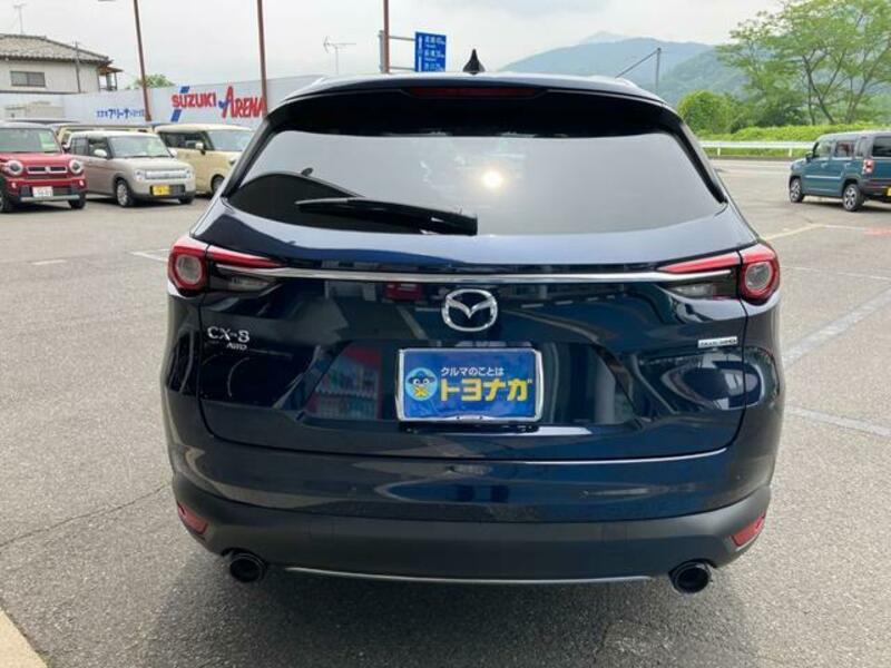 CX-8