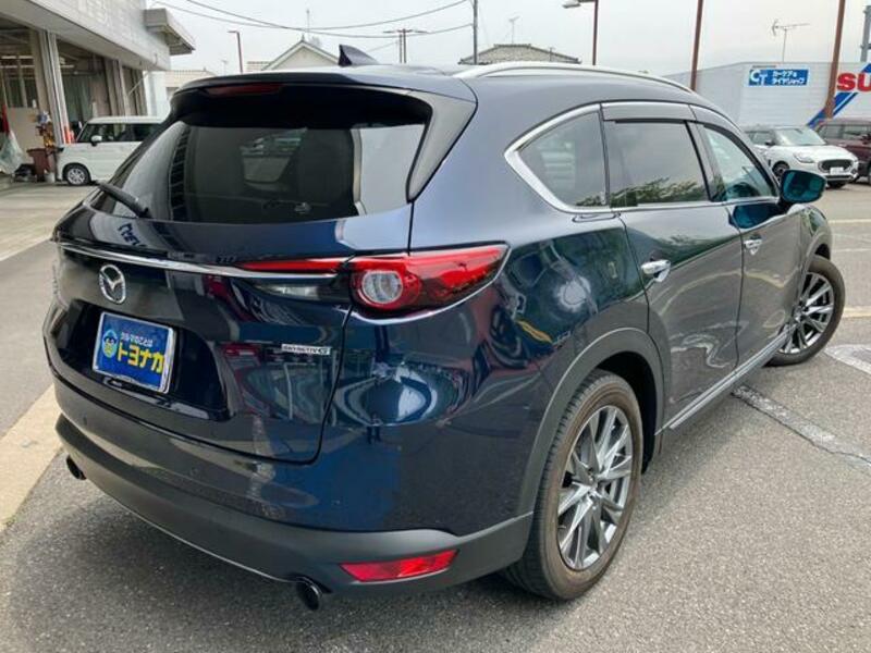 CX-8