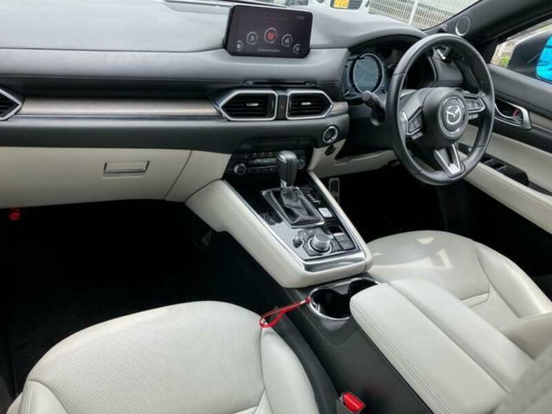 CX-8